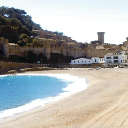 Pet Friendly In Lejlighed Tossa de Mar