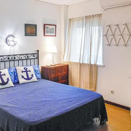 Pet Friendly In Lejlighed *