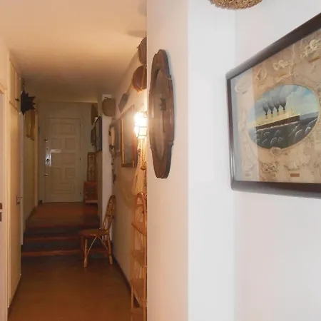 Lejlighed Pet Friendly In *