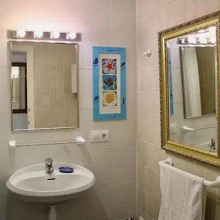Pet Friendly In Lejlighed Tossa de Mar