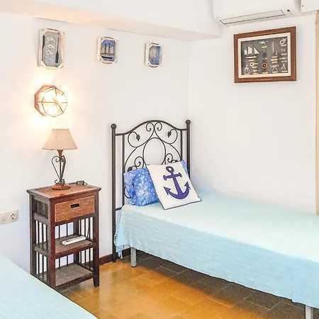Lejlighed Pet Friendly In Tossa de Mar